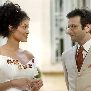 Foto Un corazón invencible