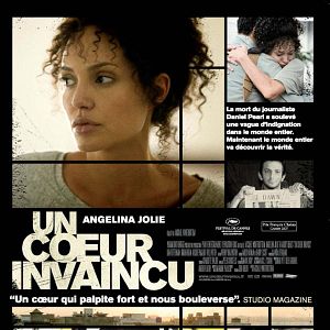 Foto Un corazón invencible