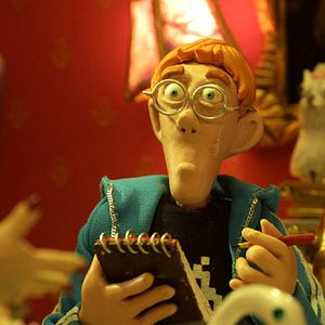 Foto Courts toujours !