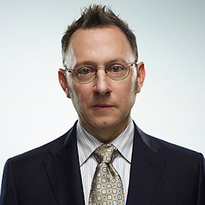 Foto Michael Emerson