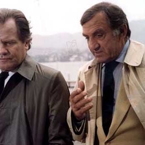 Foto Bernard Fresson