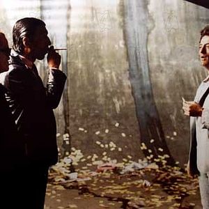 Foto Richard Bohringer