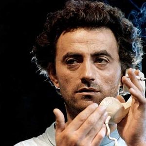 Foto Richard Bohringer