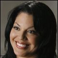 Foto Sara Ramirez