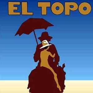 Foto El Topo