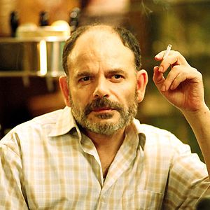 Foto Jean-Pierre Darroussin