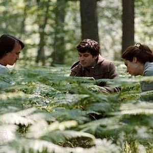 Foto Emmanuelle Devos