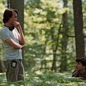 Foto Jérôme Bonnell