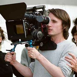 Foto Jérôme Bonnell