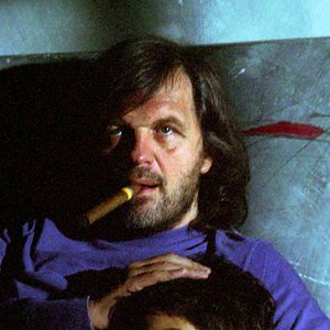Foto Emir Kusturica