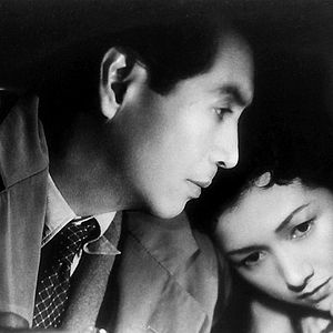 Foto Mikio Naruse