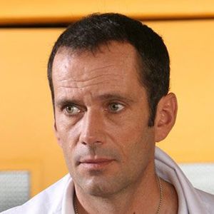 Foto Christian Vadim