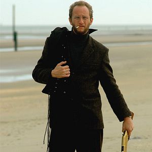 Foto Benoît Poelvoorde