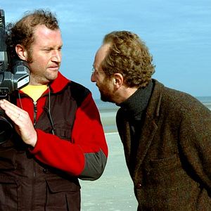 Foto François Damiens