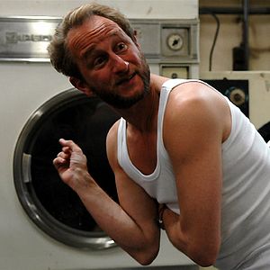 Foto Benoît Poelvoorde