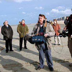 Foto François Damiens