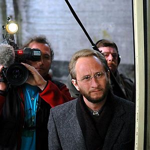 Foto François Damiens