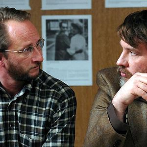 Foto Benoît Poelvoorde