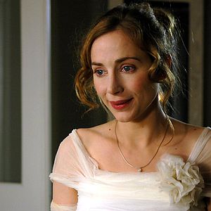 Foto Julie Depardieu