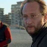 Foto Benoît Poelvoorde