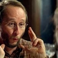 Foto Benoît Poelvoorde