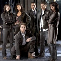 Foto Torchwood