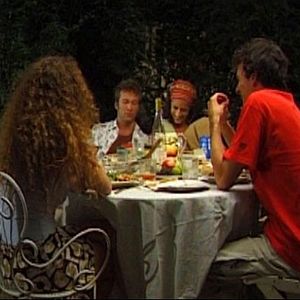 Foto Philippe Robert