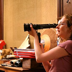 Foto Aurélia Georges