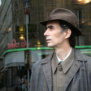 Foto Aurélia Georges