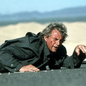 Foto Carretera al infierno