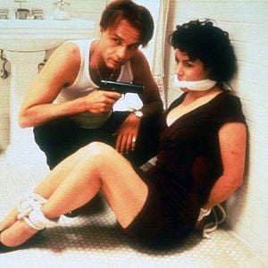 Foto Lazos ardientes