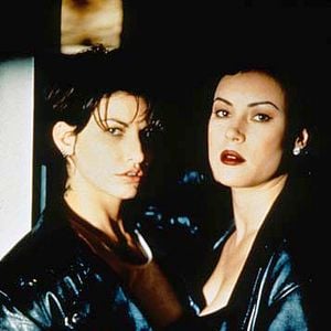 Foto Lazos ardientes