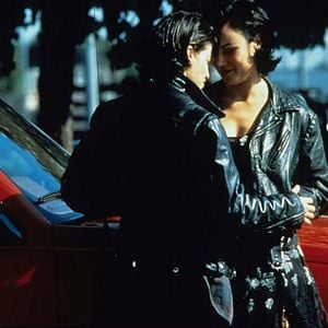 Foto Lazos ardientes