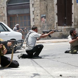 Foto Saïd Taghmaoui