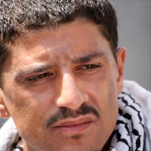 Foto Saïd Taghmaoui