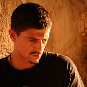 Foto Saïd Taghmaoui