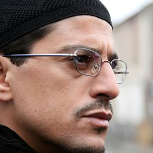 Foto Saïd Taghmaoui