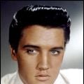 Foto Elvis Presley