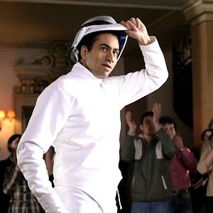 Foto Kal Penn