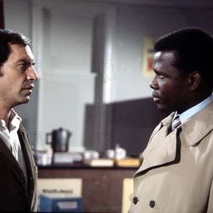 Foto Ahora me llaman señor Tibbs