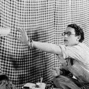 Foto Harold Lloyd