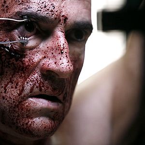 Foto Albert Dupontel