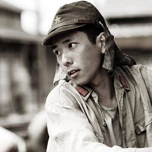 Foto Kazunari Ninomiya