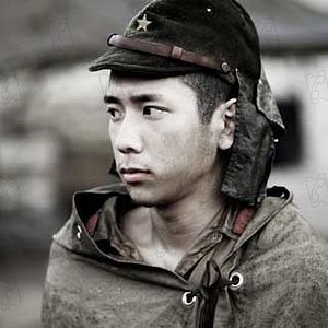 Foto Kazunari Ninomiya