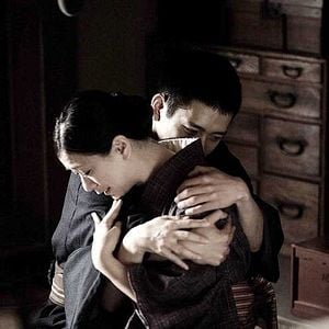 Foto Kazunari Ninomiya