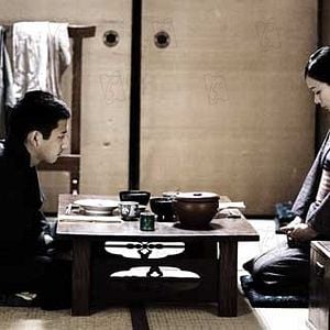 Foto Kazunari Ninomiya