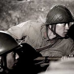 Foto Kazunari Ninomiya