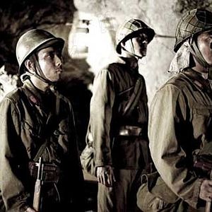 Foto Kazunari Ninomiya