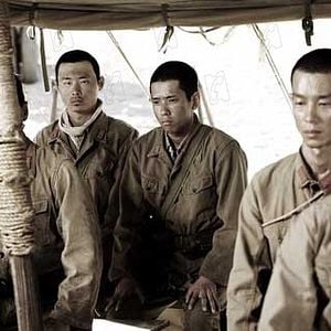 Foto Kazunari Ninomiya