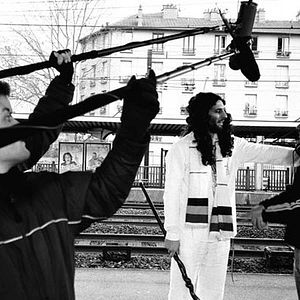 Foto Guillaume Bourg